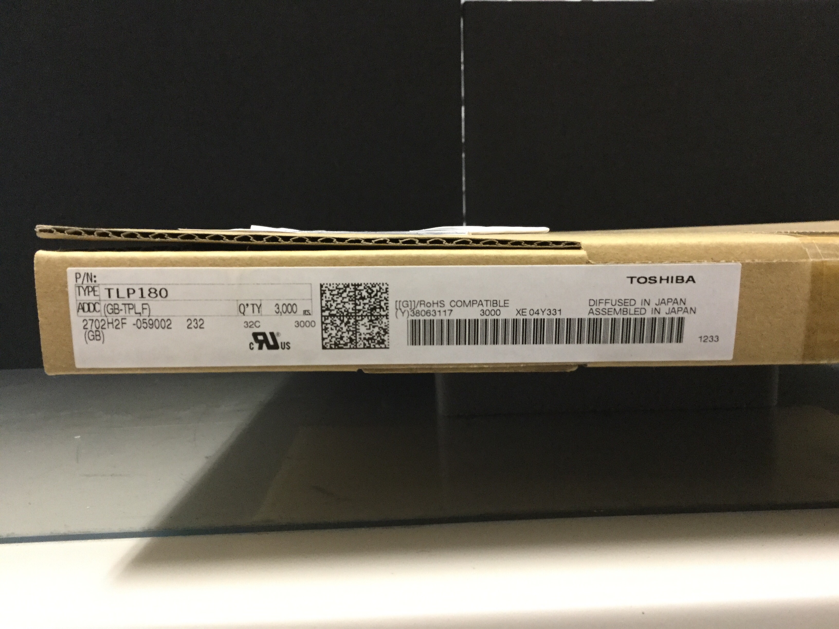 TLP180GB(TPL,F)