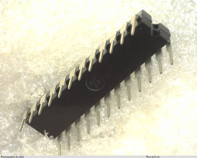 TC74HC4514AP(F)