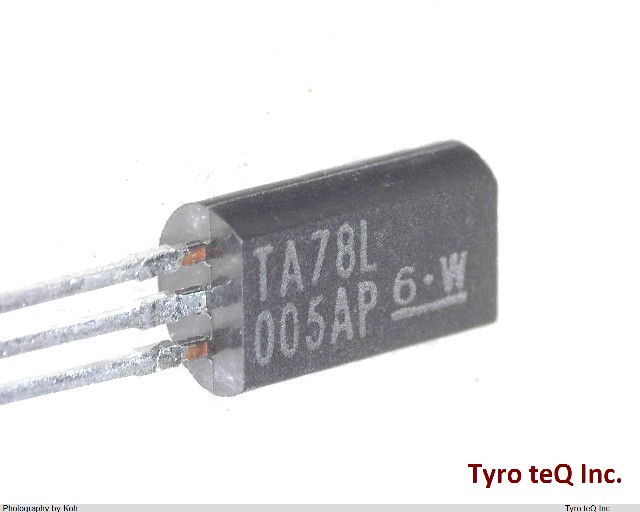 TA78L005AP(F)