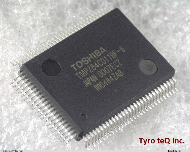 TMPZ84C011BF-6(XC)