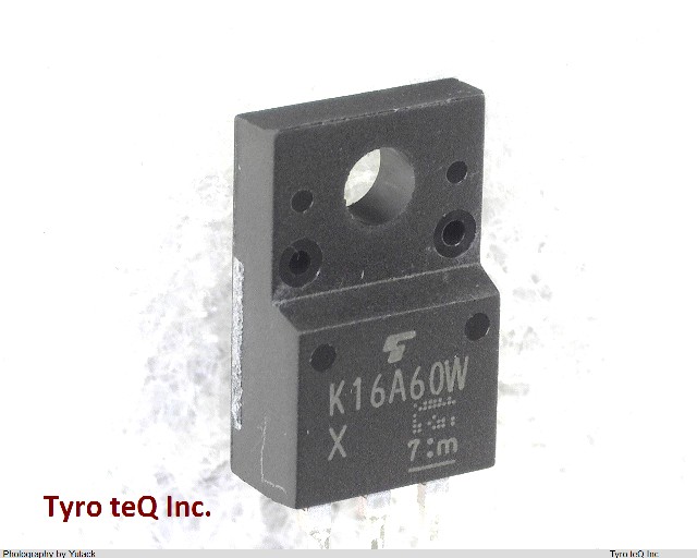 TK16A60W,S4VX(M