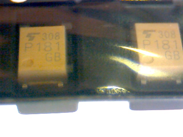 TLP181GB(F,K)