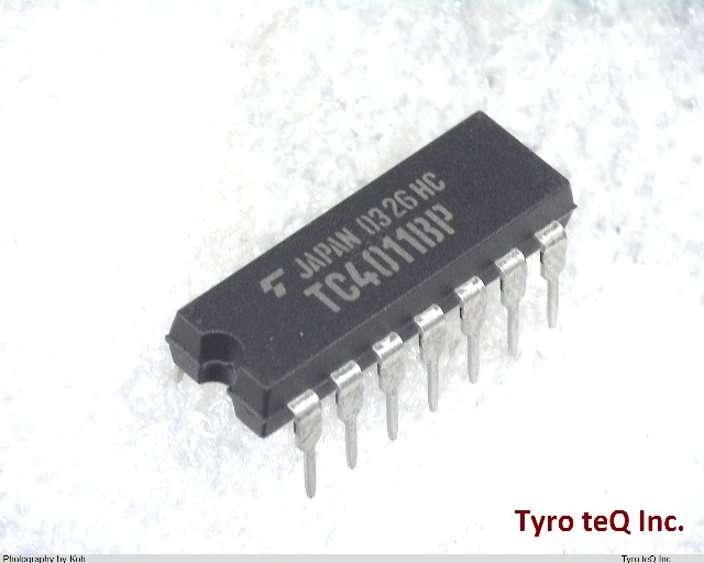 TC4011BP(N)