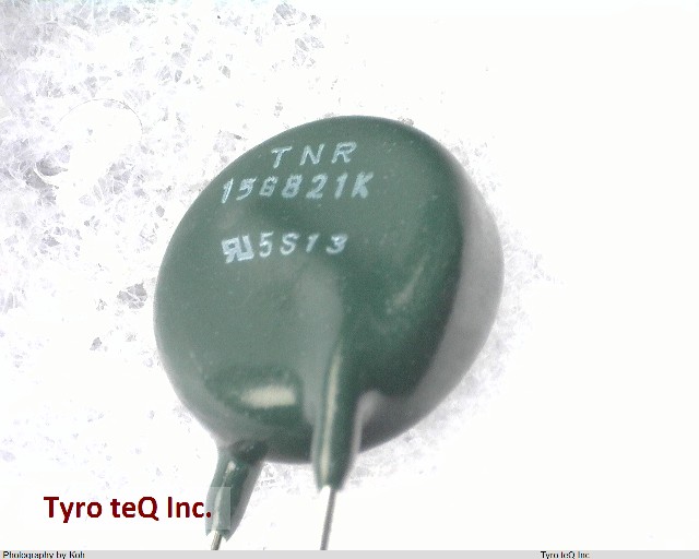 TND15G-821KB00AAA0
