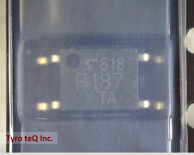 TLP187(TPL,E(T