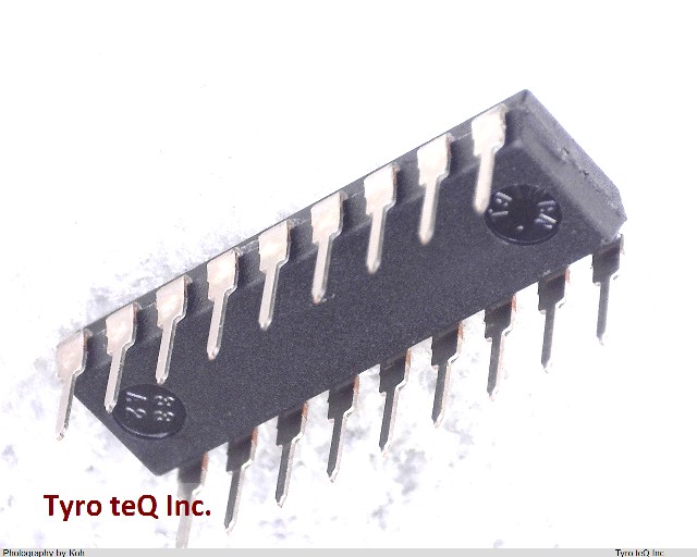 ULN2803AN