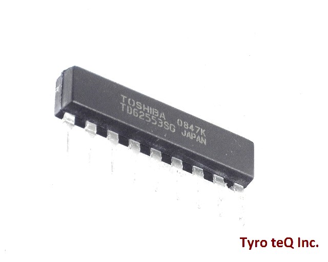 TD62553SG(5)