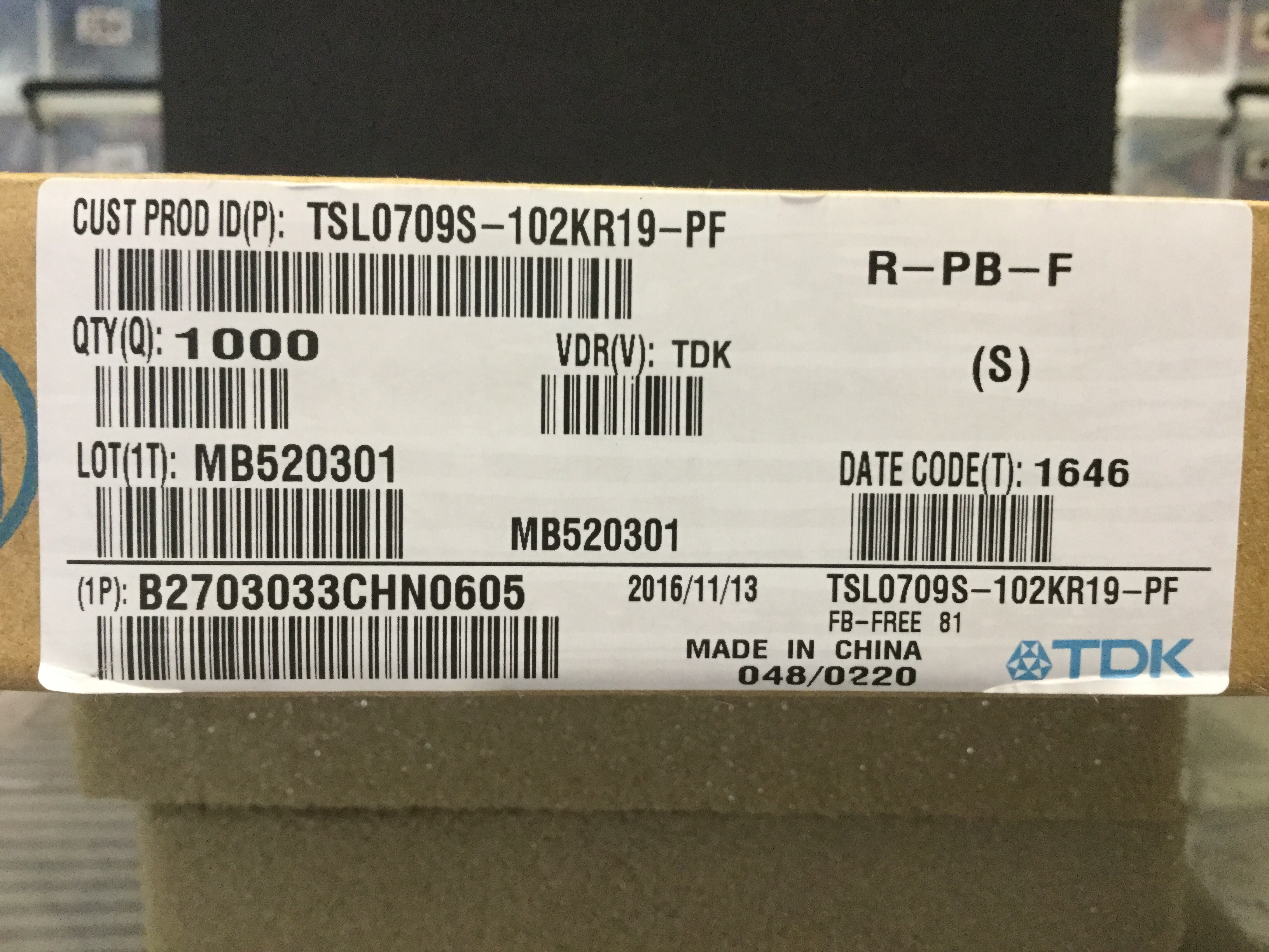 TSL0709S102KR19-PF