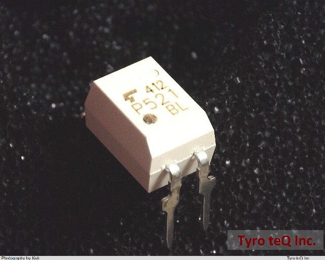 TLP521-1(BL,F)