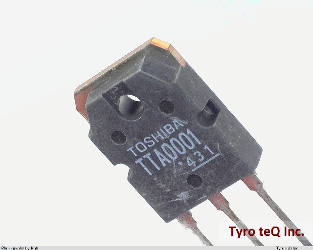 TTA0001(Q)