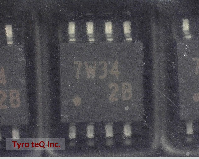 TC7W34FU(BRA)