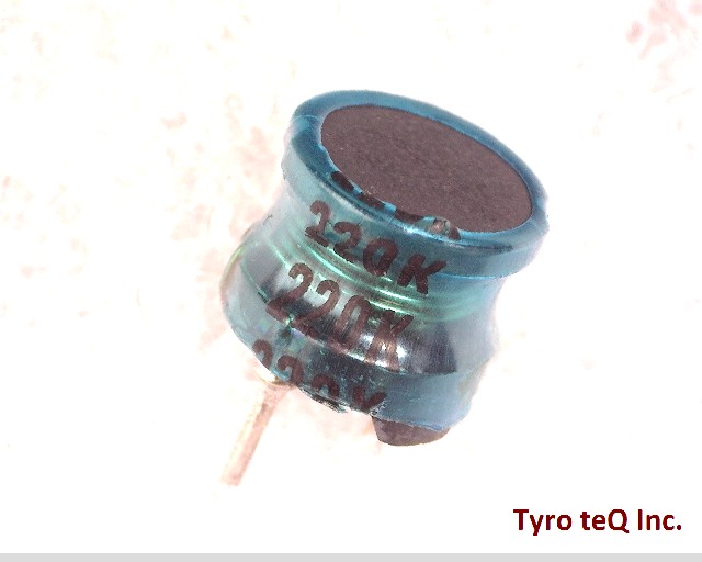 TSL0807-220K1R5