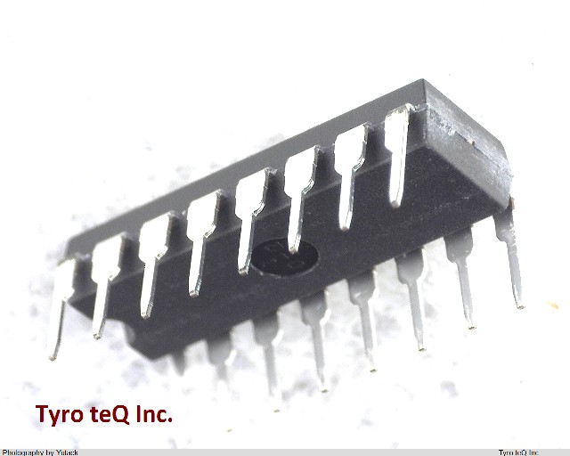 TC74HCT157AP(F)