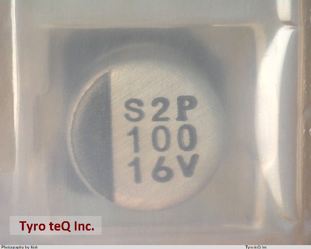 UWT1C101MCL1GB