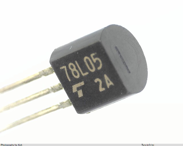TA78L05S(F)