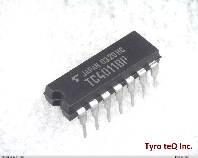 TC4011BP(N)