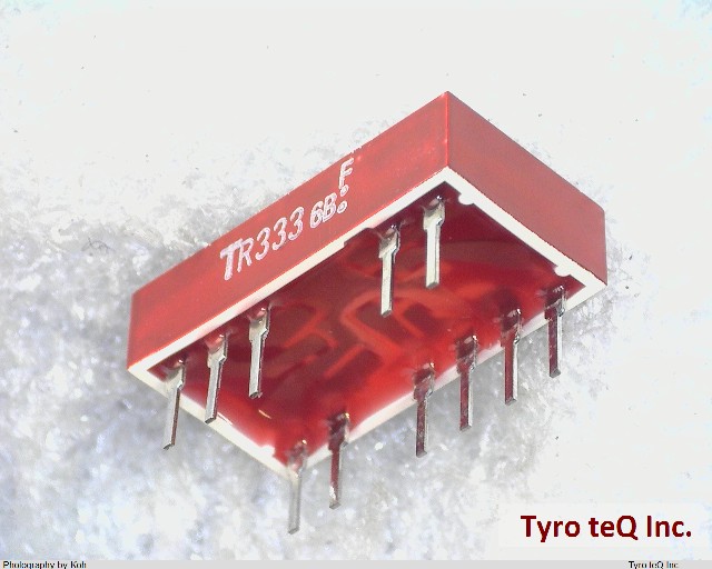 TLR333