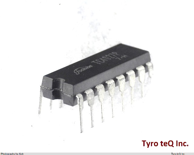 TC4027P