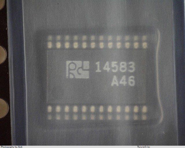 TK14583VTL