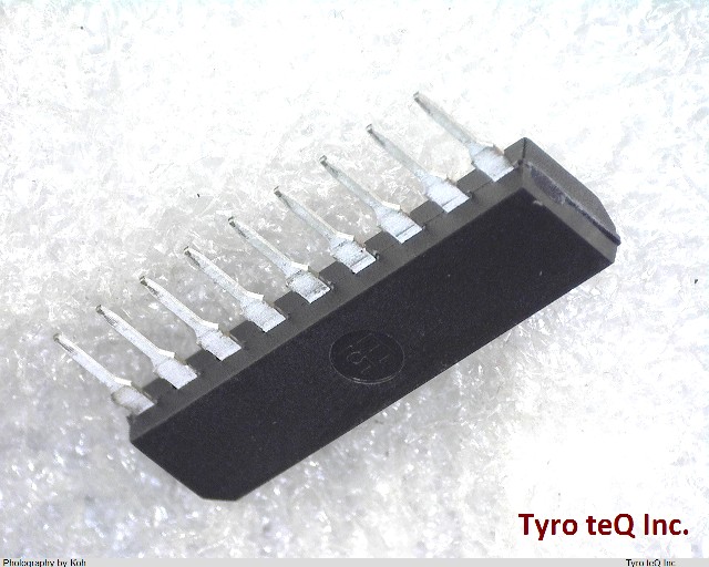 TD6347S