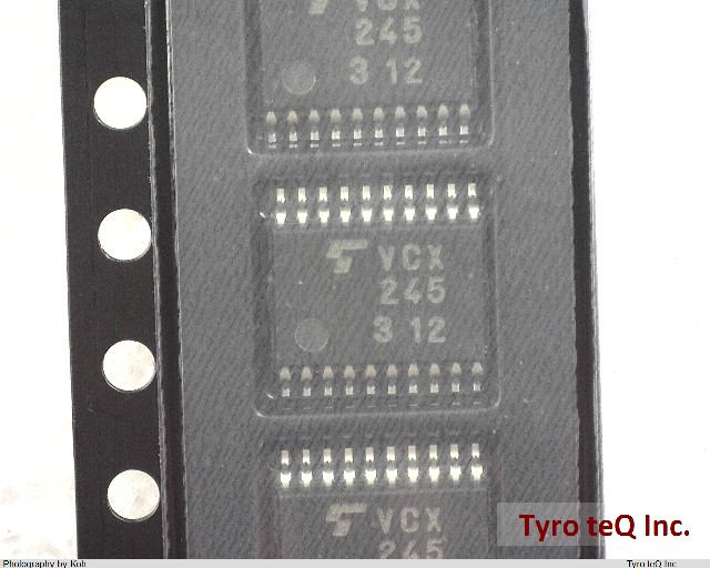 TC74VCX245FT(SPL)