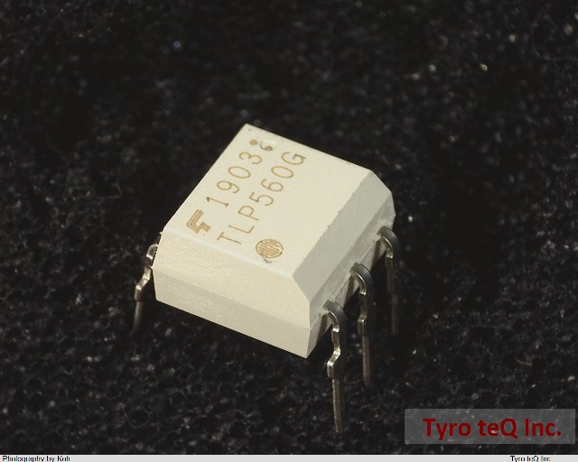 TLP560G(F)