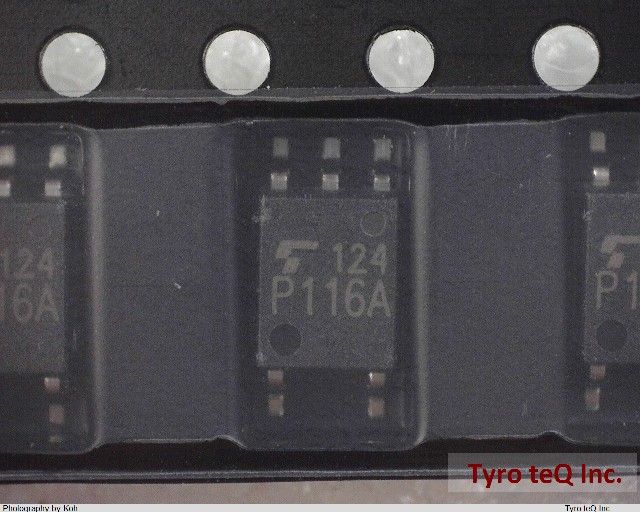 TLP116A