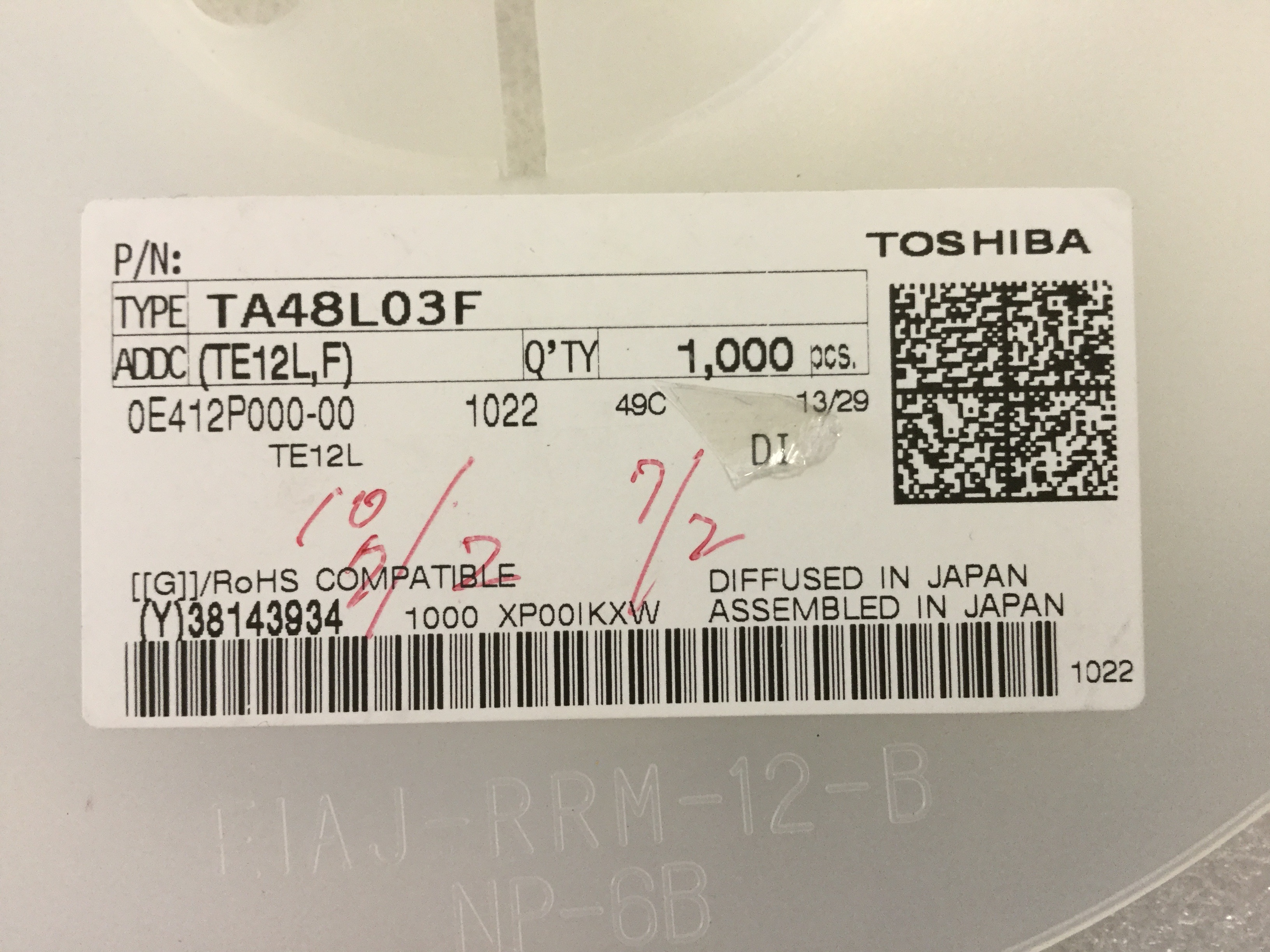 TA48L03F(TE12L,F)