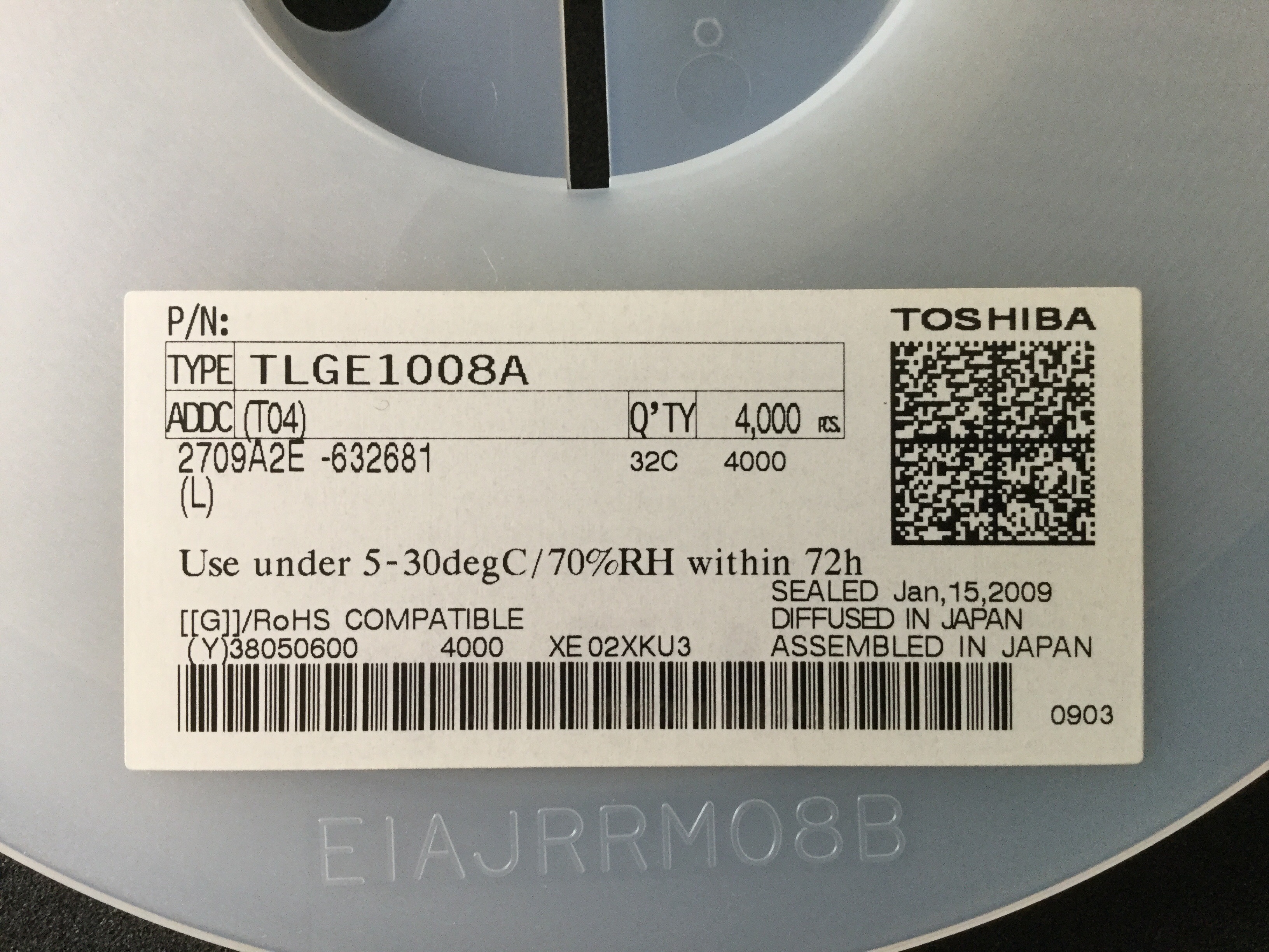 TLGE1008A(T04)