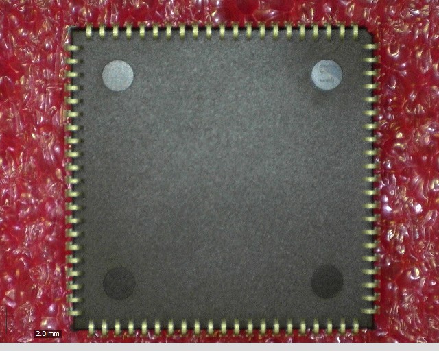 UPD70320L-8