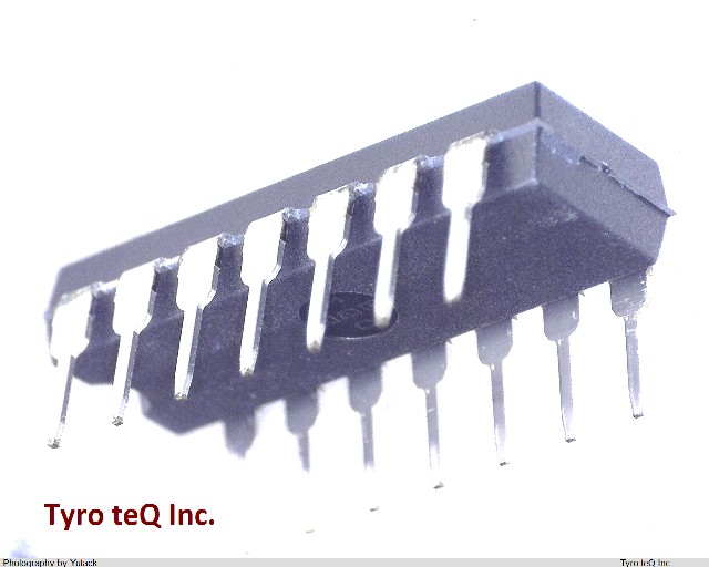 TC4013BP(N,F)
