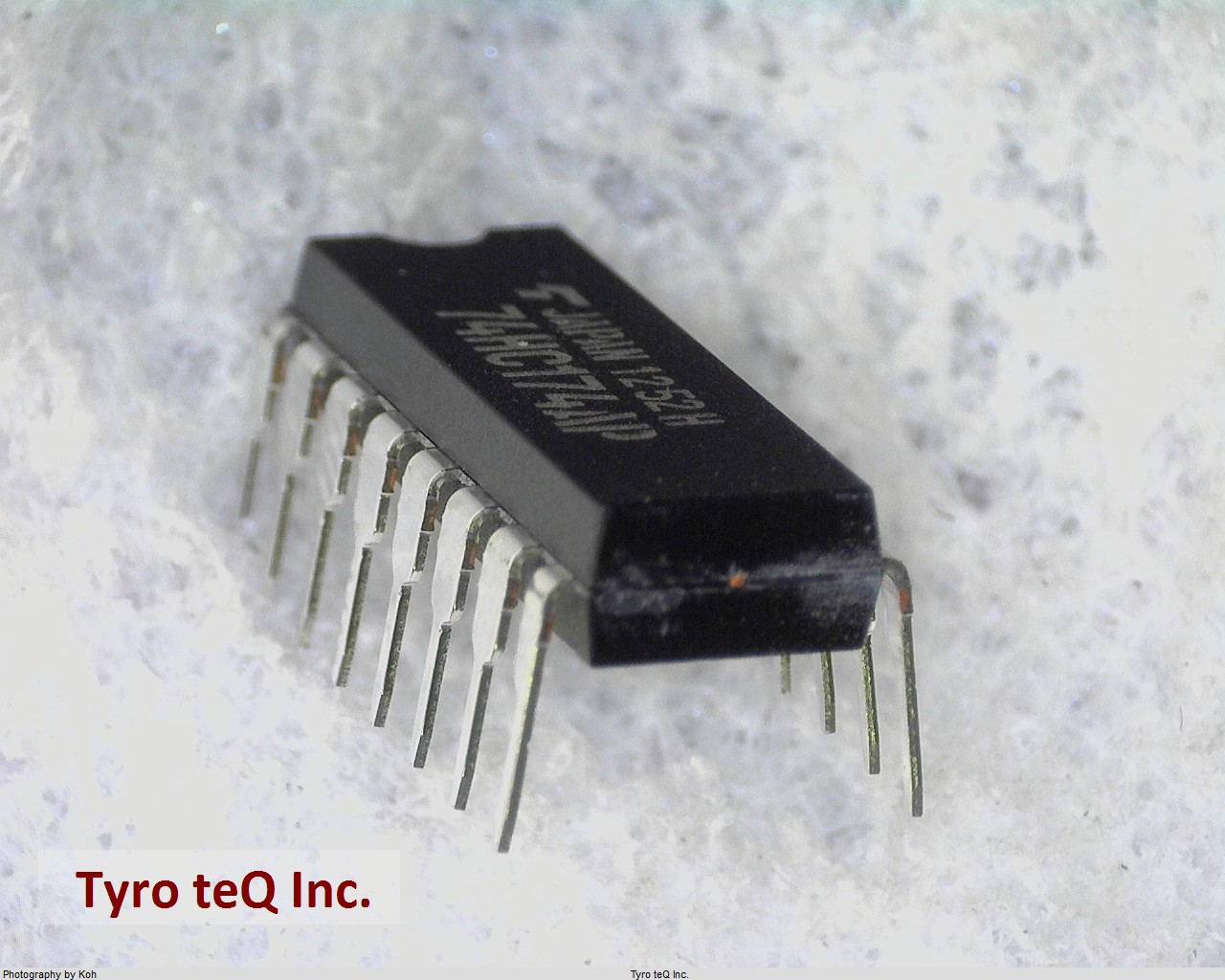 TC74HC174AP(F)