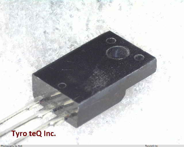 TMG20C60F