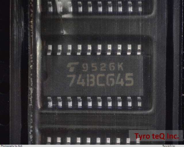 TD74BC645F