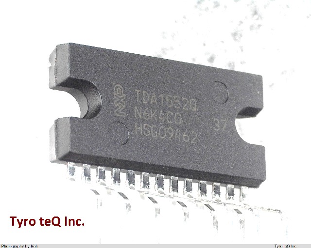 TDA1552Q