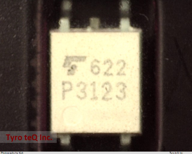 TLP3123(F)