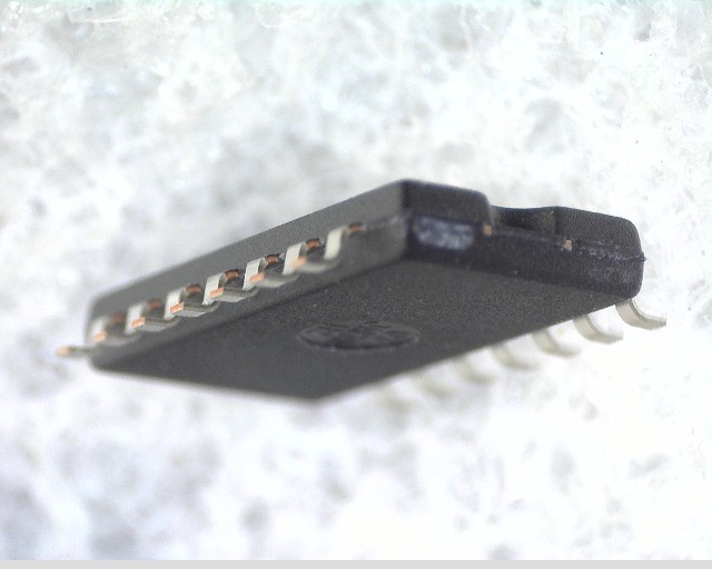 TC74HC393AF(F)