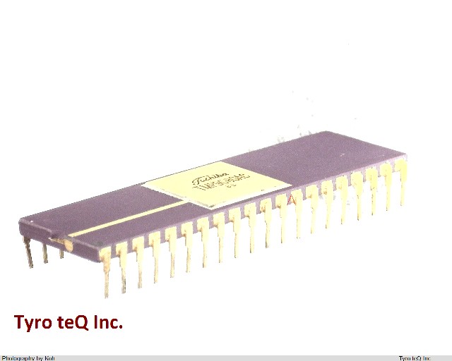 TMP9080AC