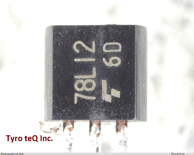 TA78L12S(TPE2)