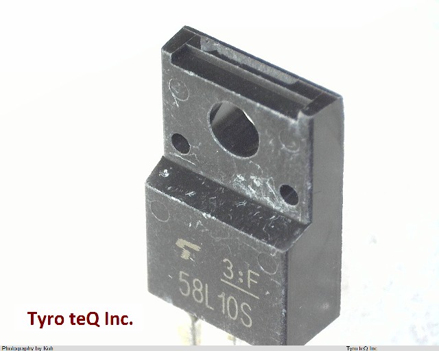 TA58L10S