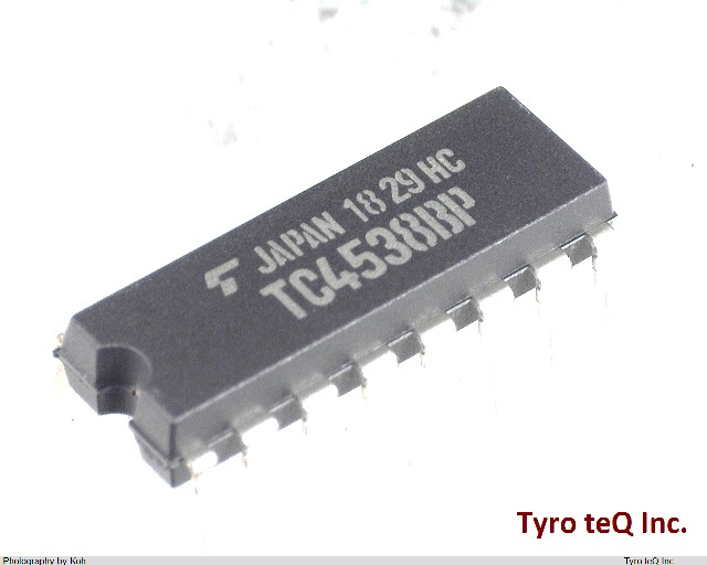 TC4538BP(N,F)