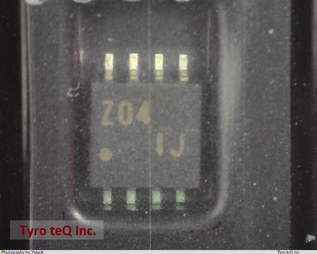 TC7WZ04FU(TE12L,F)