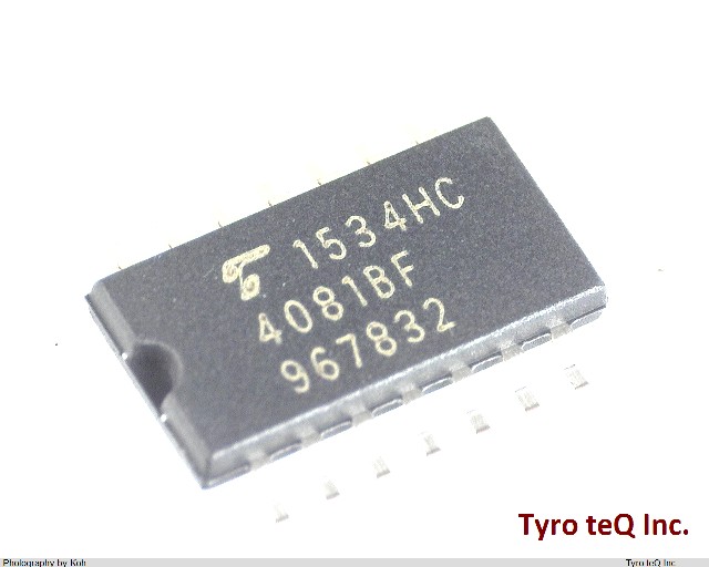 TC4081BF(N,F)