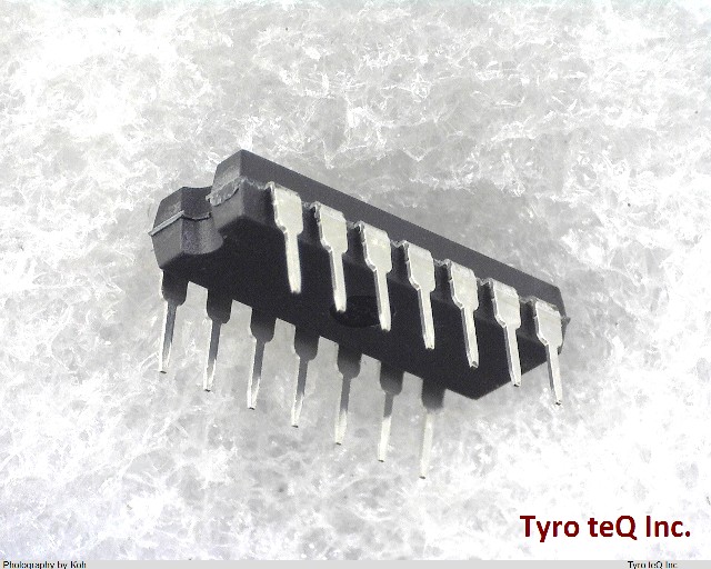TC74HC74AP(F)