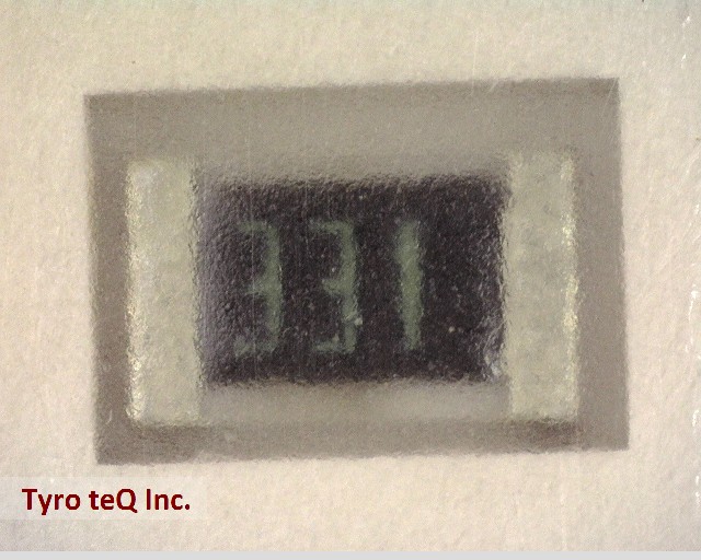 TSR50G331JTR