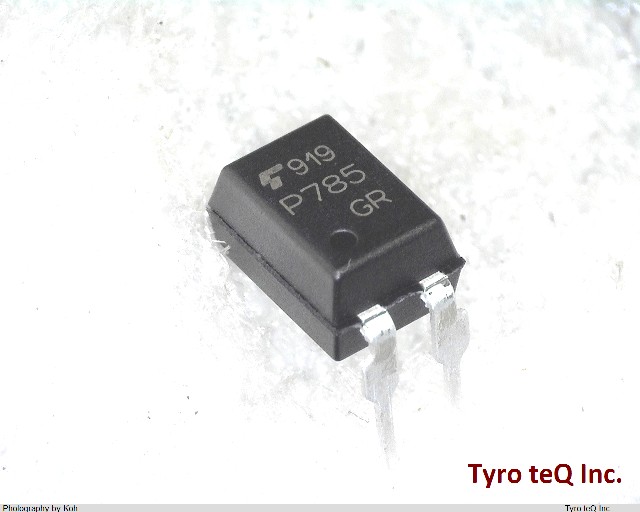 TLP785(GR,F(C
