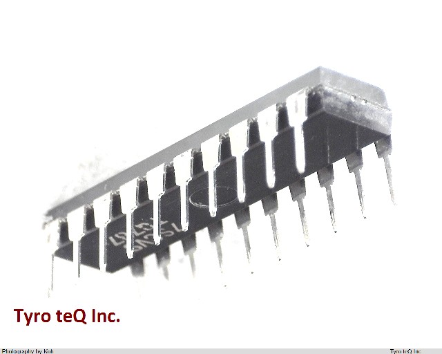 UPC624C