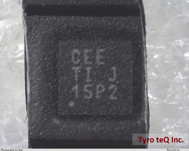 TPS6303DSKTG4
