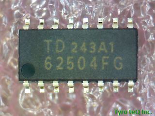 TD62504FG(5)