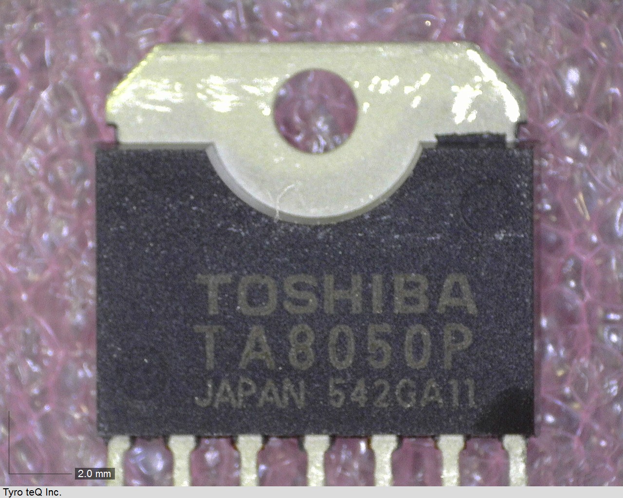 TA8050P(O,S)